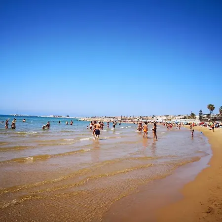 Holiday home Edilia Vacanze