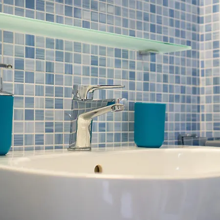 Holiday home Edilia Vacanze Marina di Ragusa