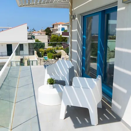 Edilia Vacanze Holiday home Marina di Ragusa