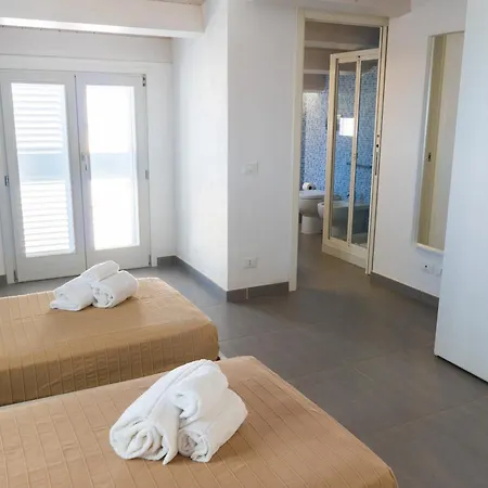 Edilia Vacanze Holiday home Marina di Ragusa