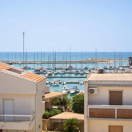 Holiday home Edilia Vacanze Marina di Ragusa