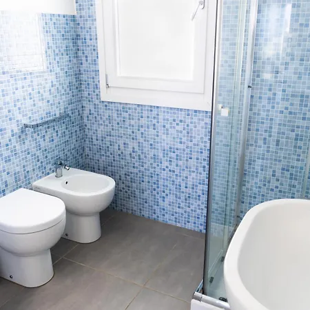 Holiday home Edilia Vacanze