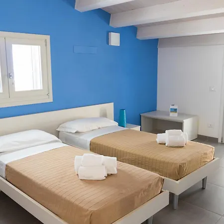 Holiday home Edilia Vacanze