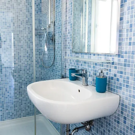 Holiday home Edilia Vacanze Marina di Ragusa