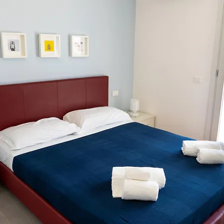 Edilia Vacanze Holiday home