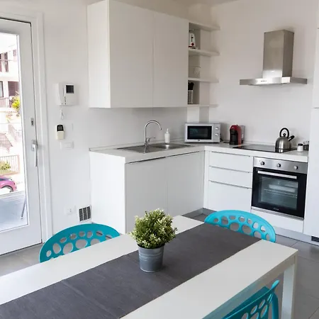 Edilia Vacanze Holiday home *