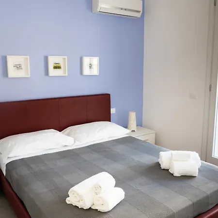 Edilia Vacanze Holiday home *