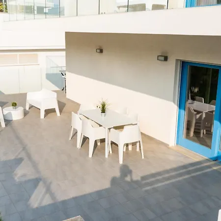Edilia Vacanze Marina di Ragusa