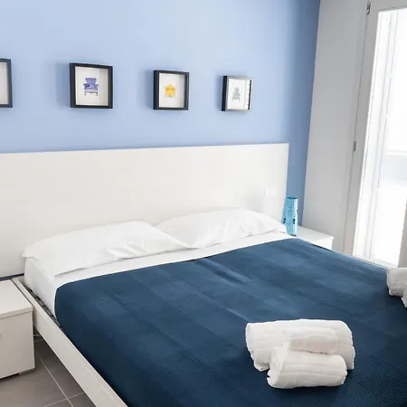 Holiday home Edilia Vacanze *