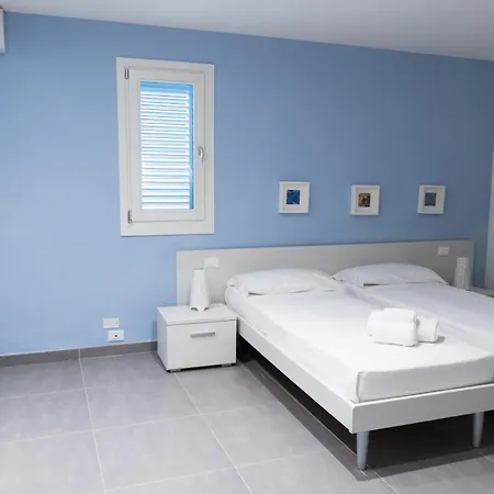 Edilia Vacanze Holiday home *