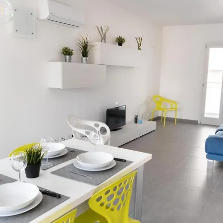 Edilia Vacanze Holiday home Marina di Ragusa