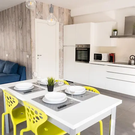 Holiday home Edilia Vacanze Marina di Ragusa