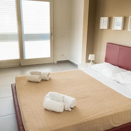 Holiday home Edilia Vacanze