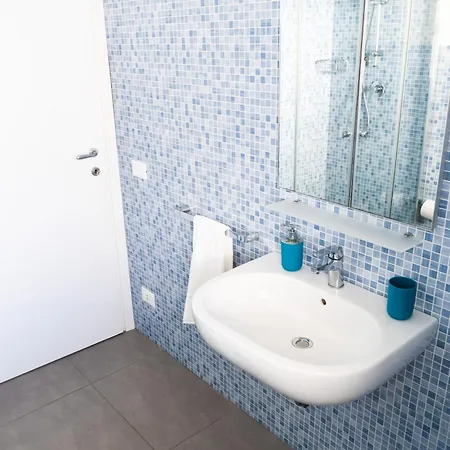 Holiday home Edilia Vacanze