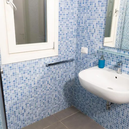 Edilia Vacanze Holiday home
