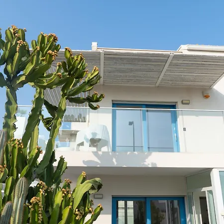 Edilia Vacanze Holiday home