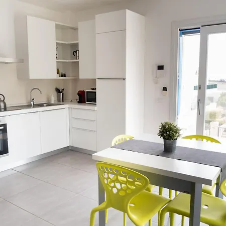 Holiday home Edilia Vacanze