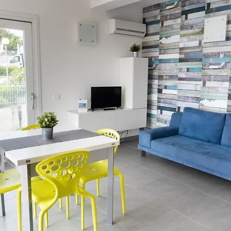 Edilia Vacanze Holiday home