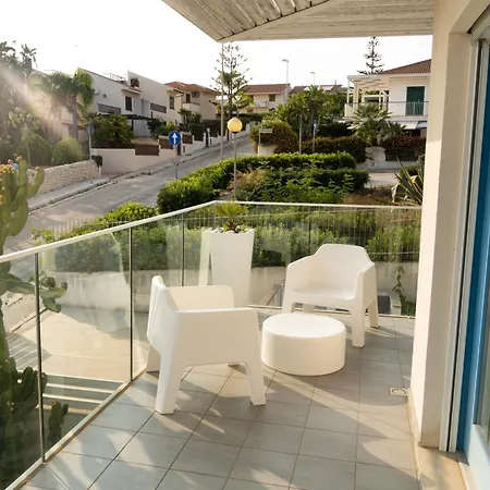 Holiday home Edilia Vacanze *