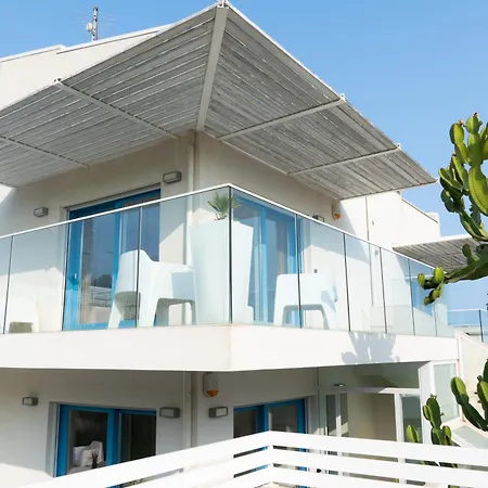 Edilia Vacanze Marina di Ragusa