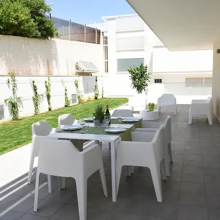 Holiday home Edilia Vacanze *